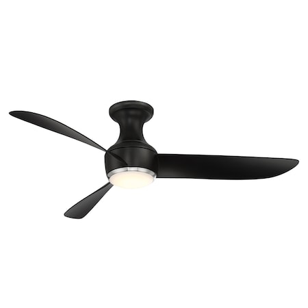 Modern Forms 3 Blades, 120 V, 52 in W FH-W2203-52L